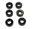 1967-83 YAHAMA CLUTCH BASKET DAMPERS KIT