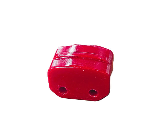 1978-80 YAM YZ80 TENSIONER RUB BLOCK  Pt#2J5-22178-01-00