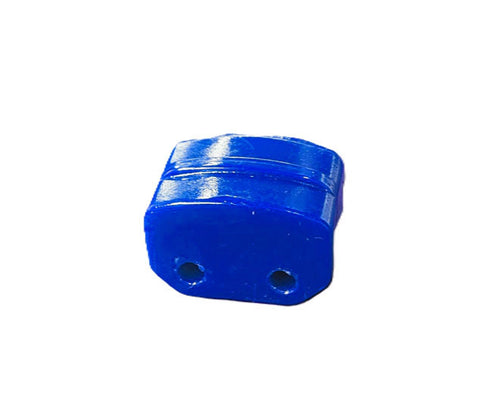 1978-80 YAM YZ80 TENSIONER RUB BLOCK  Pt#2J5-22178-01-00