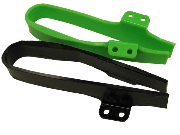 1979-80 KAWASAKI KLX250 FRONT CHAIN SLIDER  PT#55020-1035