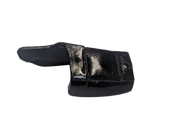 1980- 81 Yamaha IT125-175 * YZ125-175,   FRONT CHAIN SLIDE   pt#3R3-22147-00-00