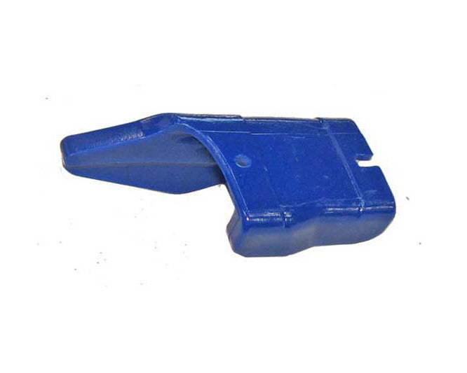 1980- 81 Yamaha IT125-175 * YZ125-175,   FRONT CHAIN SLIDE   pt#3R3-22147-00-00