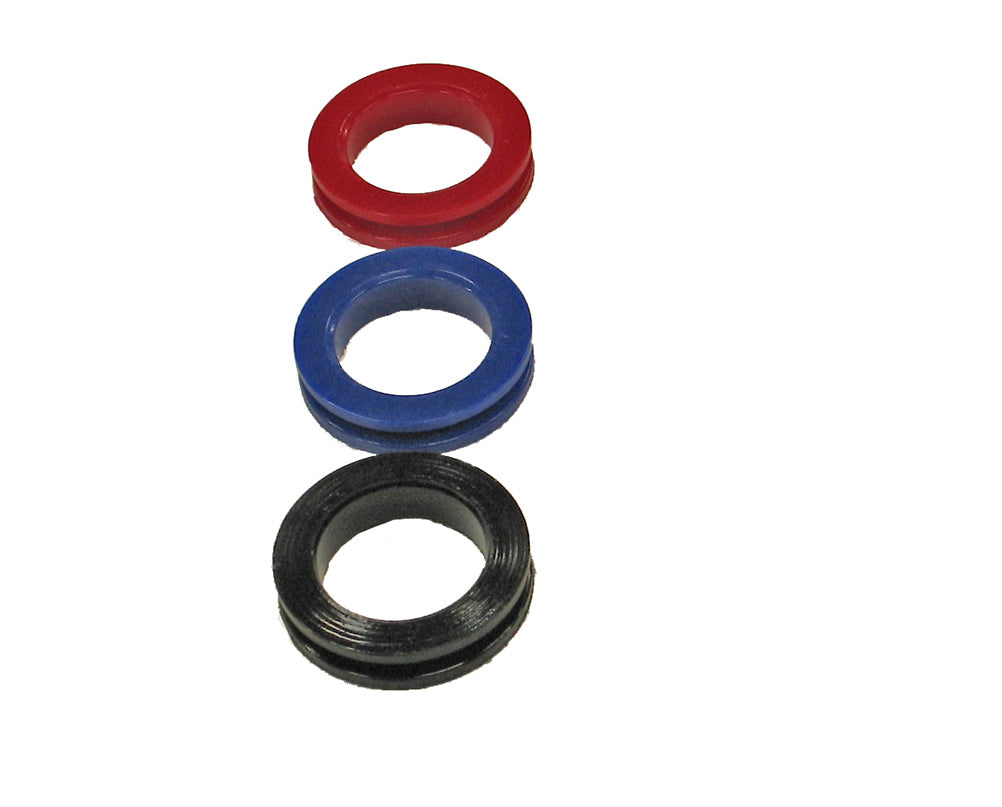 1981-85 SUZUKI RM125, 250, 465 REAR SHOCK RESERVOIR CUSHIONS