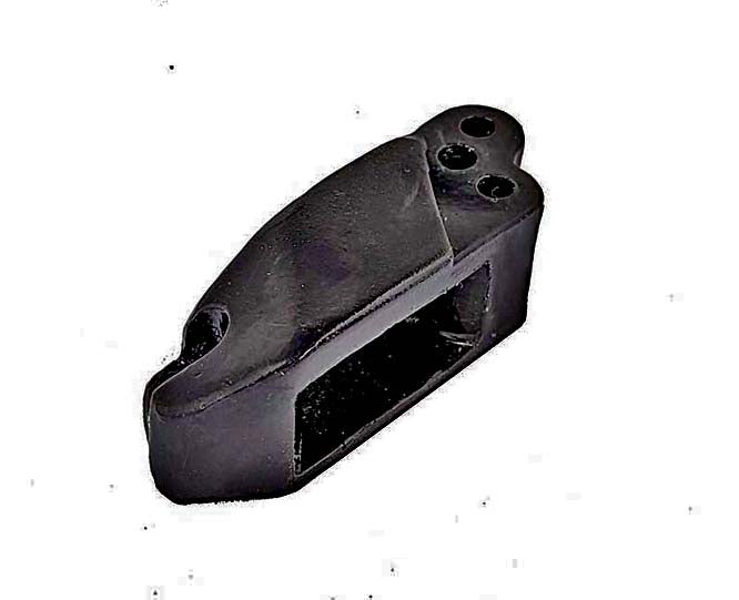 1980-82  YAMAHA YZ80   4V0-22199-00-00  REAR  CHAIN GUIDE