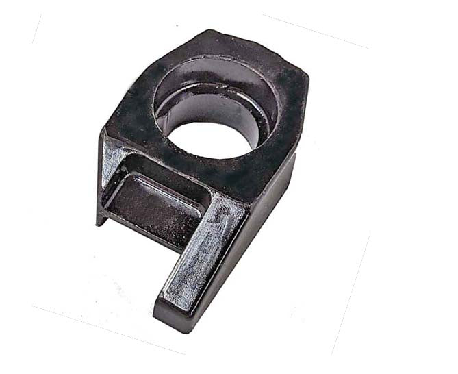 1981-82  YAMAHA YZ80   4V1-22151  FRONT  CHAIN SLIDER SEAL GUARD