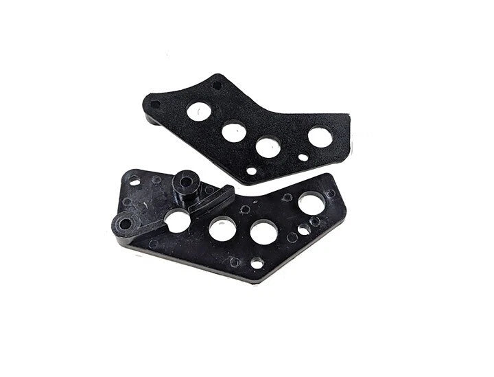 1981-83 KDX80, KX80 REAR CHAIN GUIDE