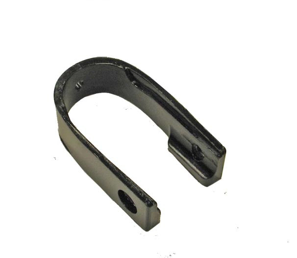 1981-1982 HONDA ATC 250R FRONT CHAIN SLIDER  Pt#52170-961-010