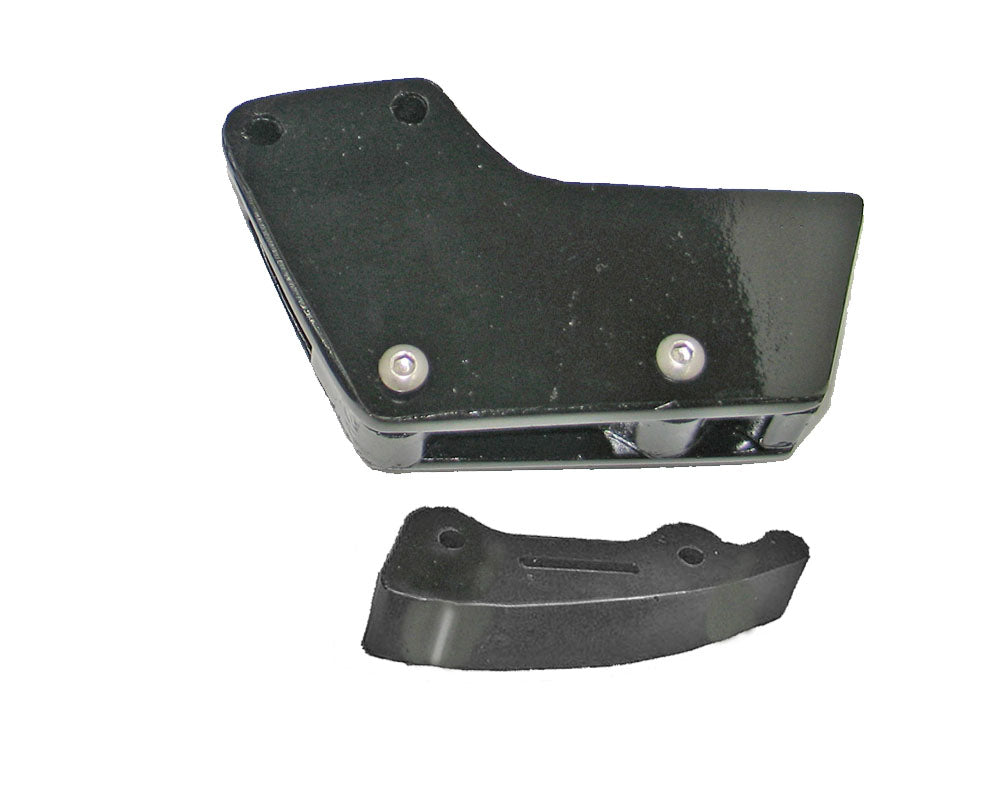 1982 HONDA CR125-250-480 REAR GUIDE and RUB BLOCK