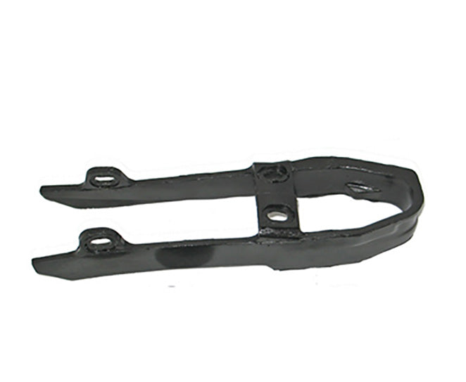 1982 HONDA CR125-250-480 FRONT CHAIN SLIDER- Black or Red