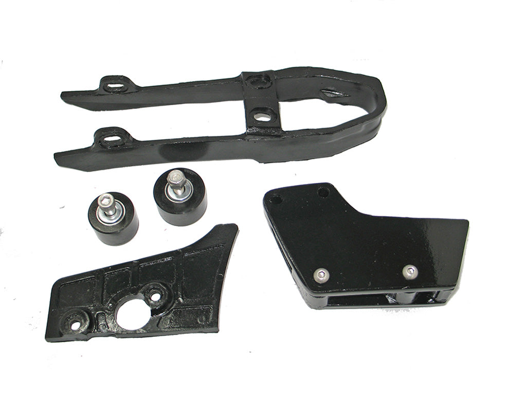 1982 HONDA CR125-250-480 CHAIN SLIDER SET