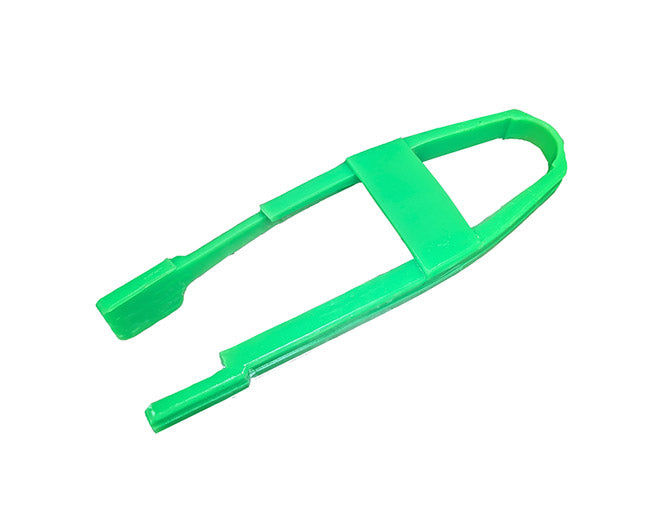 1982 Kawasaki KX 125 250 ; 1981-2 KDX 250 Front Chain Slider