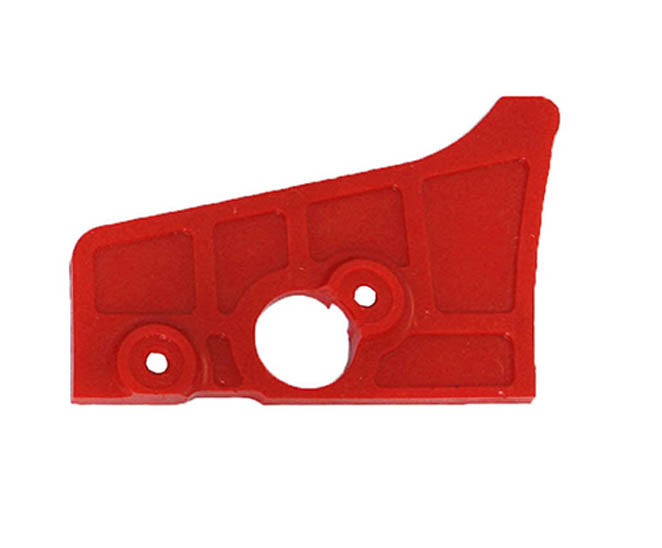 1982 HONDA  CR125-250-480 SPLASH GUARD