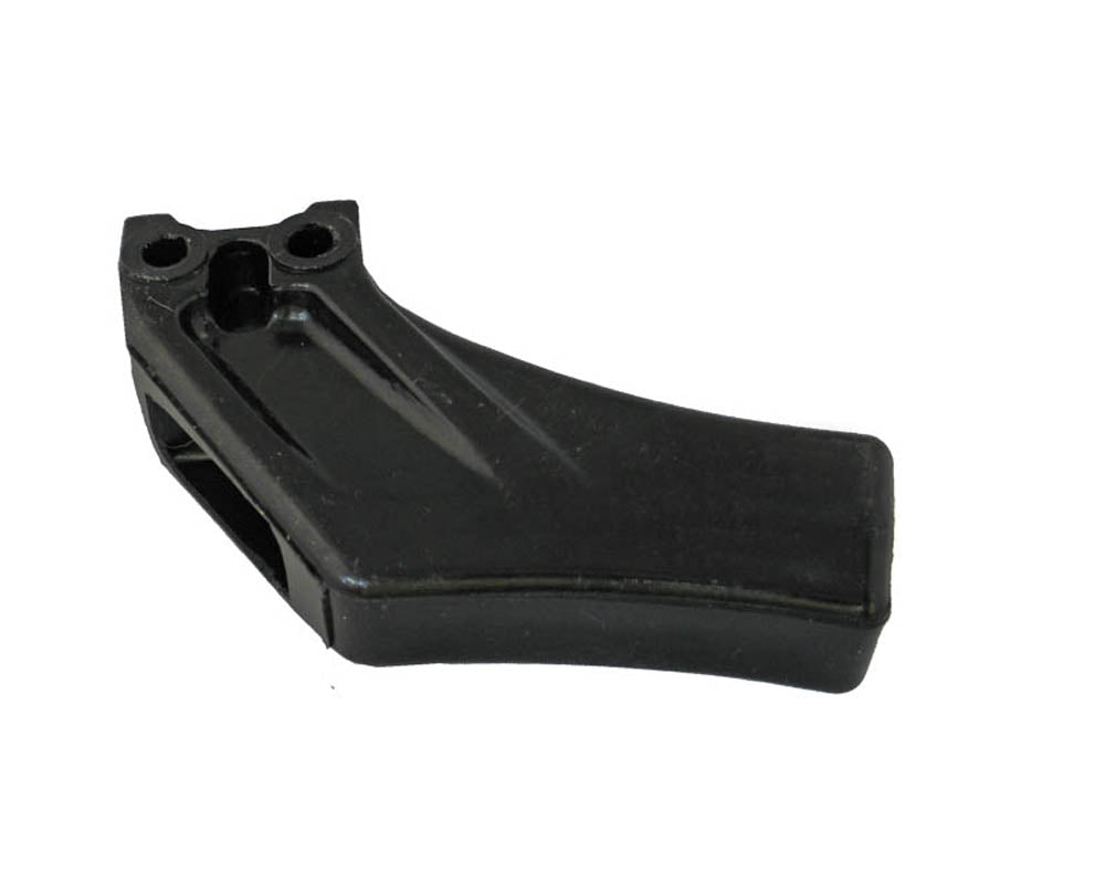 1983-85 YAMAHA YZ250-490 86-87  TT350 84 IT490 83-86 TT600 83 IT250  REAR GUIDE Pt#23X-22199-00-00