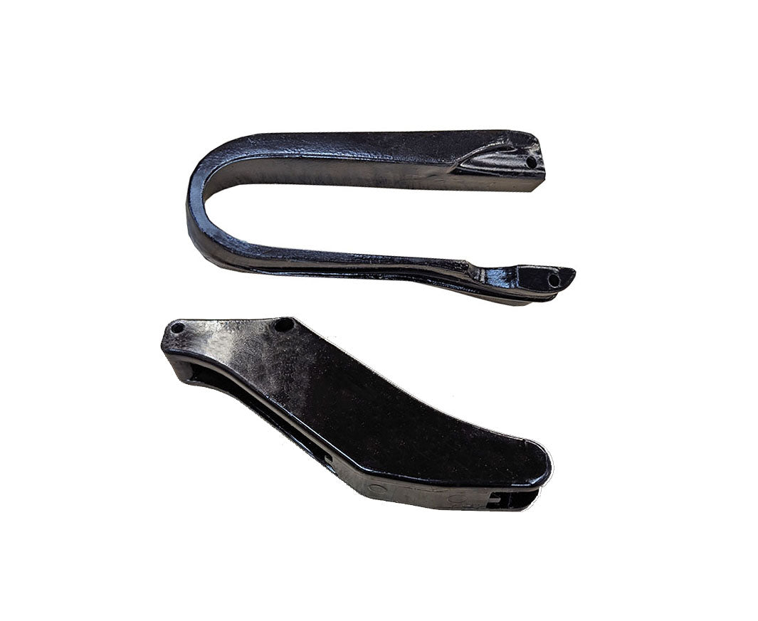 1985 Can Am 560 ROTEX  Front and Rear Guide