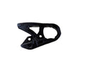 2009 HONDA TRX300X FRONT CHAIN SLIDER  1 PCS  BLACK, BLUE RED