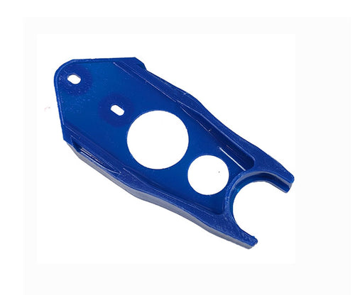 1983-85 YAMAHA YZ125 / YZ250 / 1984-85 YZ490 / 1984-86 IT200 FRONT CHAIN SLIDER Pt# 39W-22151-00-00