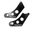 1983-86 KDX200, 1986-87 KTX250 REAR CHAIN GUIDE