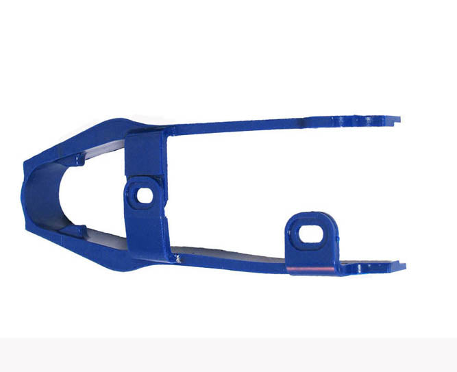 1983 HONDA CR125 FRONT CHAIN SLIDER    PT# HON 52170-KA3-710