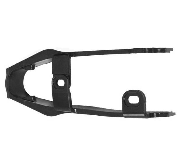 1983 HONDA CR125 FRONT CHAIN SLIDER    PT# HON 52170-KA3-710