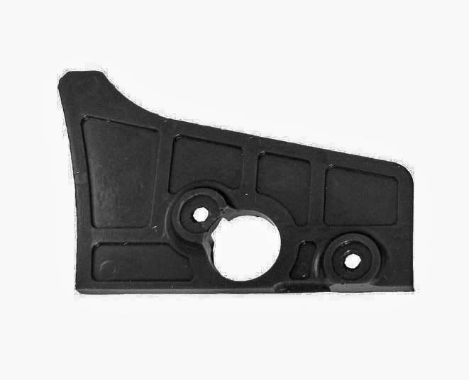 1983 HONDA CR125 SPLASH GUARD