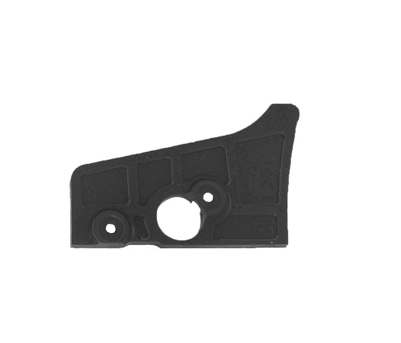 1983 HONDA CR250-480 SPLASH GUARD