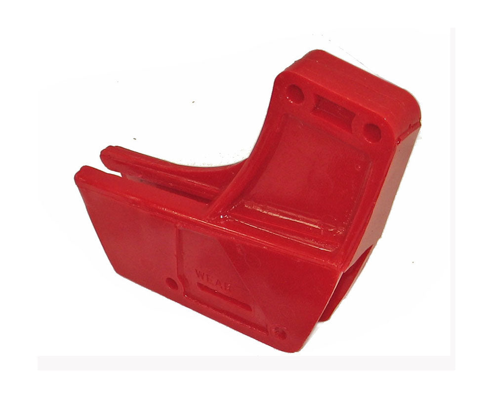 1983 HONDA CR250 / CR480 REAR CHAIN GUIDE