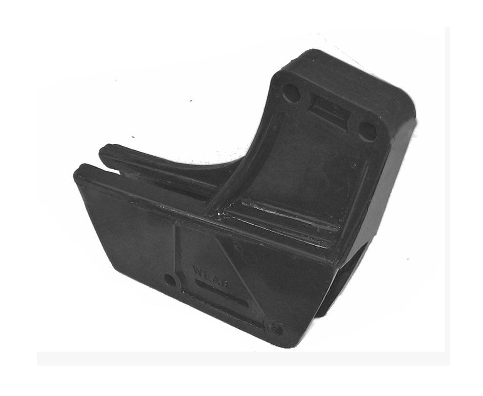 1983 HONDA CR250-480 REAR GUIDE