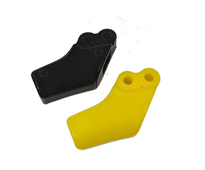 1983 Yamaha  YZ80  REAR GUIDE SLIDER    PT# 22W-22199-00