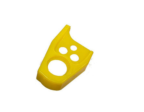1983 Yamaha  YZ80 FRONT CHAIN SLIDER PT# 22W-22151-00
