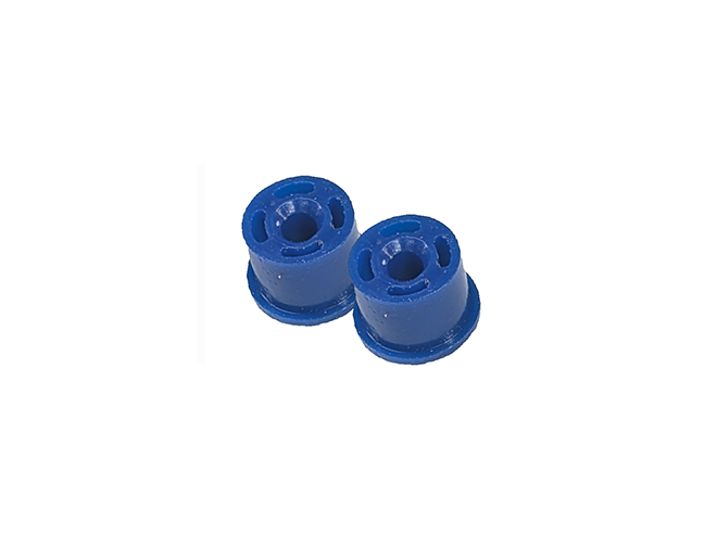1983-84 HONDA ATC HEAD LIGHT CUSHIONS (Set 2)