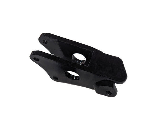 1984-85 KAW  KX80  1984-88 KDX60  1985-88,  90-03 KX60 REAR GUIDE