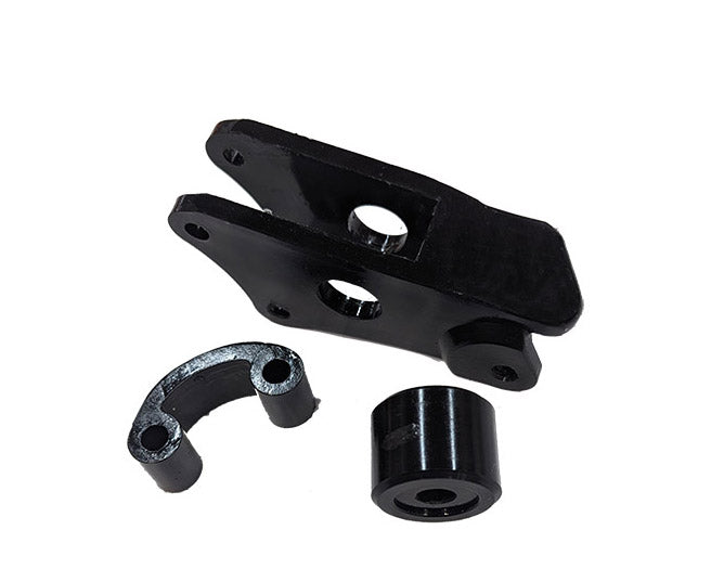 1984-85 KAWASAKI KX80 1984-88 KDX80 1985-88, 90-03 KX60 REAR GUIDE SET