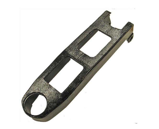 1984-85 KAWASAKI KTX250 TECATE Front Chain Slider