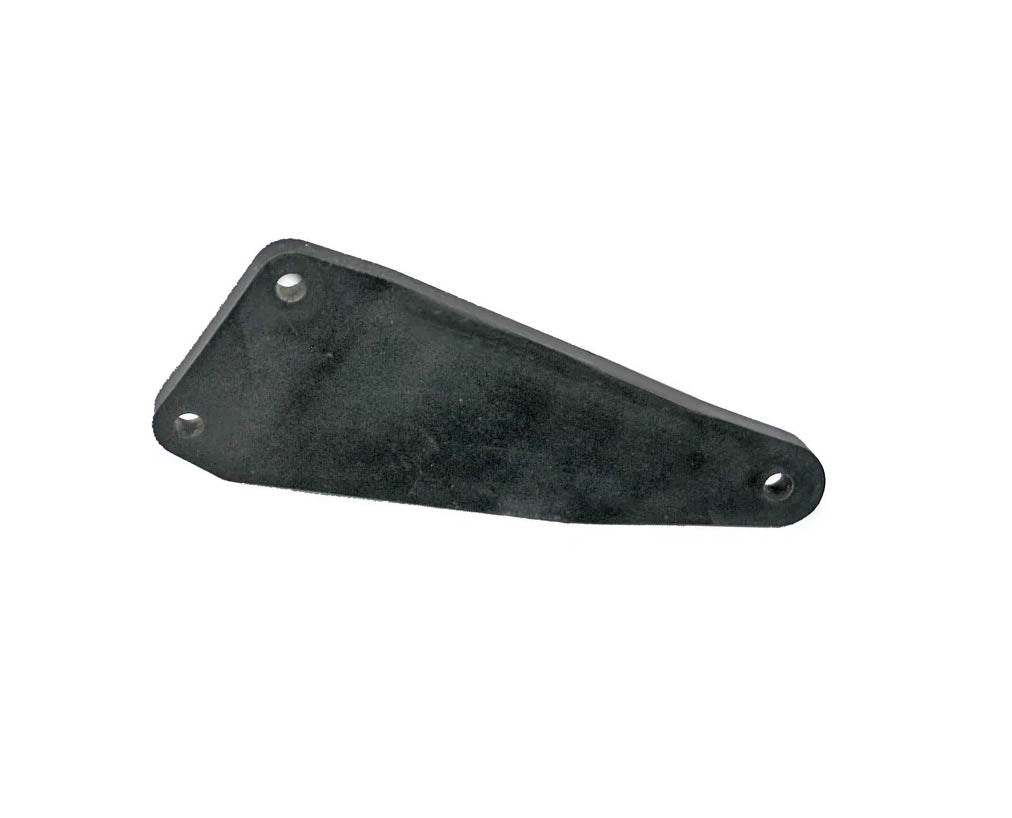 1984-85 SUZUKI RM 125-250 FRAME COVER STAY