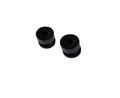 1985-86 HONDA ATC 250R REAR FUEL TANK CUSHIONS (Set 2) Pt# 17507-HA2-000