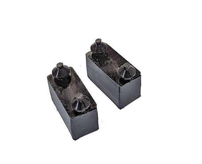 1985-86 HONDA ATC 350X FENDER CUSHIONS- (set 2) Pt#80108-HA5-000