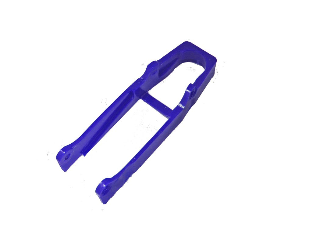 1985-02 HONDA XR200R, 90-02 1985 XR250, XR350R 85-86 XL250 85-86 XL600 FRT CH SLIDER
