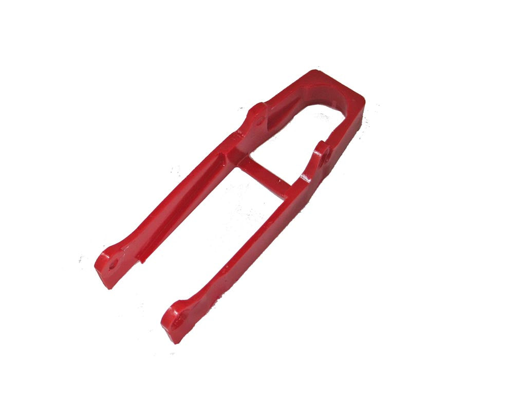 1985-02 HONDA XR200R, 90-02 1985 XR250, XR350R 85-86 XL250 85-86 XL600 FRT CH SLIDER