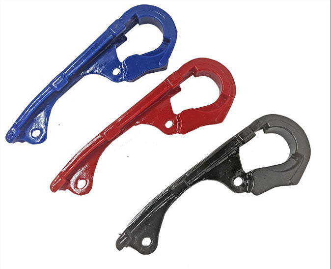 1985 HONDA ATC 350X FRONT CHAIN SLIDER PT# HON 52170-HA5-000