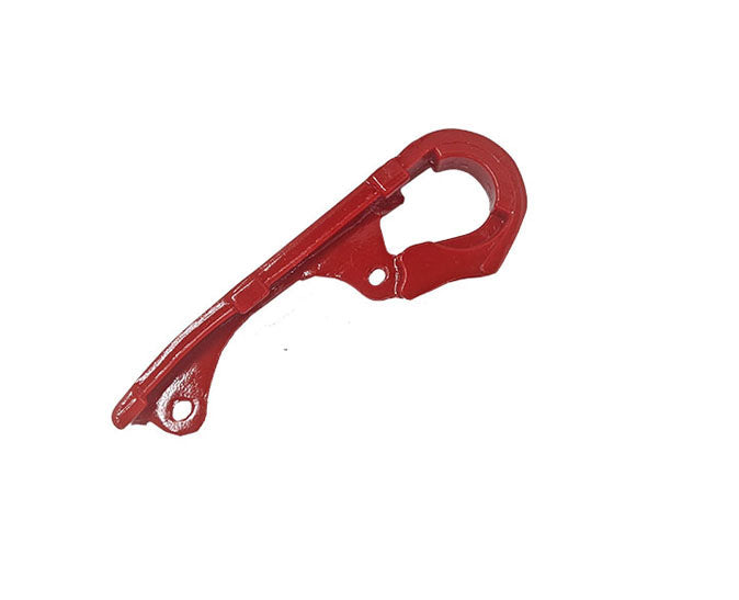1985 HONDA ATC 350X FRONT CHAIN SLIDER PT# HON 52170-HA5-000