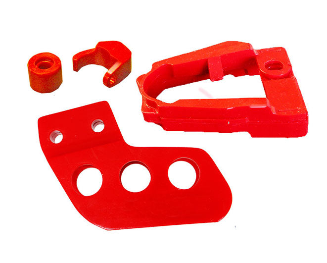 HONDA 1986-87 TRX250r FS 4 Pcs SET Pt#52170-HA2-670