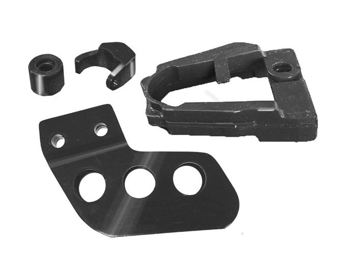 HONDA 1986-87 TRX250r FS 4 Pcs SET Pt#52170-HA2-670