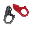 1986-87 HONDA ATC 200X / 1987-92 TRX 250X / 1993-2006 TRX 300EX FRONT CHAIN SLIDER Pt# 52170-HB5-010