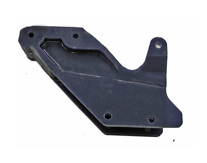 1986-88 SUZUKI RM125 * 1986-87 RM250 REAR CHAIN GUIDE    PT#61341-01B03