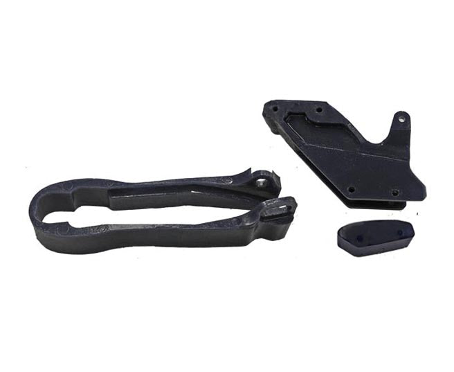 1986-88 SUZUKI RM125 * 1986-88 RM250 FT CHAIN S SET  PT#61273-26C00. 61341-01B03