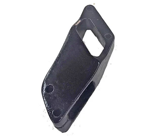 1984-85 SUZUKI RM125-250 * 1983 RM500D * 1984 RM500E * 1985 RM500F SPLT REAR SLI