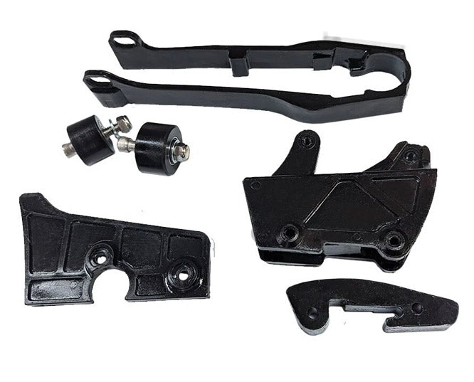 1986  HONDA CR125-250-500 CHAIN SLIDER SET