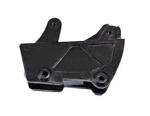 1986 HONDA CR125-250-500 REAR GUIDE W/O RUB BLOCK