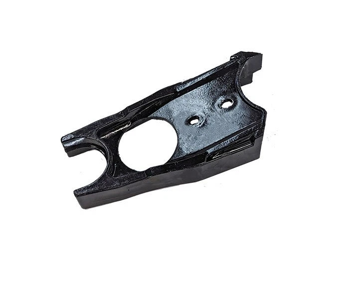 1986-88 YAMAHA  YZ125, 250 * 1986-90, YZ490 *  FRONT CHAIN SLIDER Pt#1LX-22151-00-00