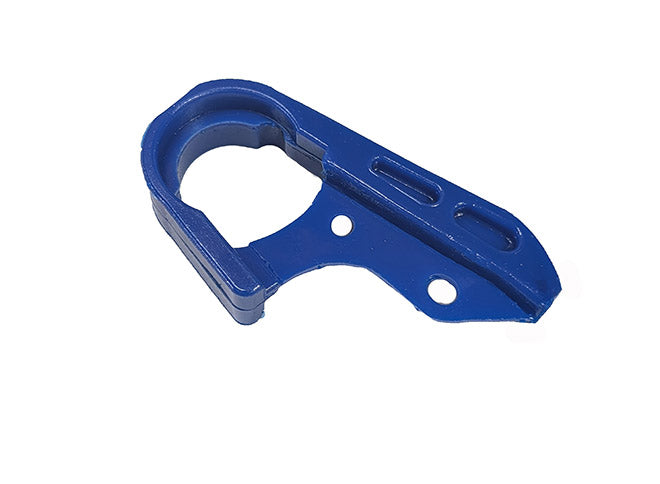 1986-87 HONDA ATC 200X / 1987-92 TRX 250X / 1993-2006 TRX 300EX FRONT CHAIN SLIDER Pt# 52170-HB5-010